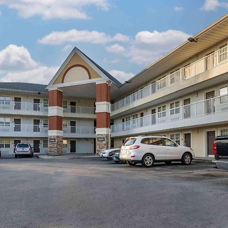 Extended Stay America Suites - Lexington - Nicholasville Road Exterior photo