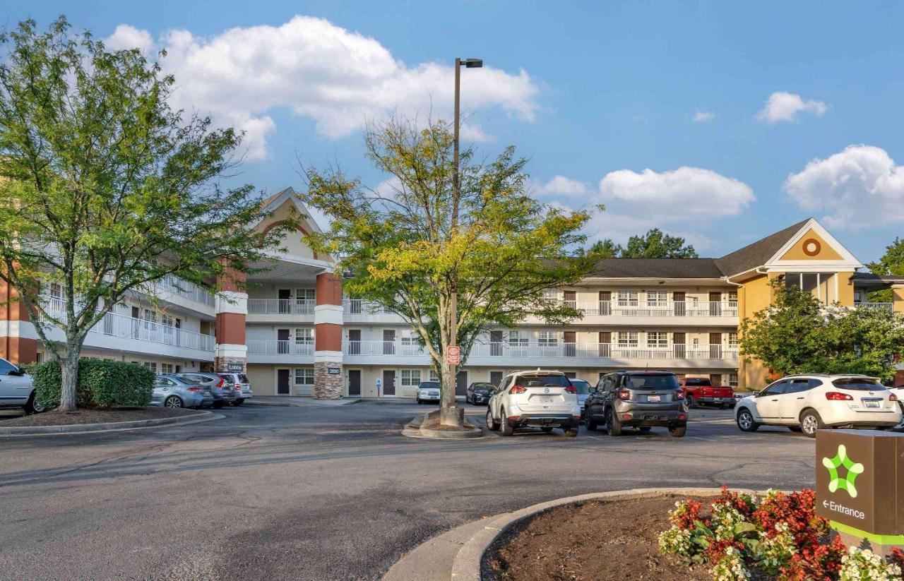 Extended Stay America Suites - Lexington - Nicholasville Road Exterior photo